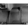 Presuri cauciuc Rigum - Ford Transit Custom 2020- automat (fata 2-3 locuri)