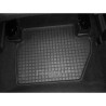 Covorase cauciuc Rigum - Ford Ecosport 3 02.2018-prezent