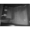 Covorase cauciuc Rigum - Ford Ecosport 3 02.2018-prezent