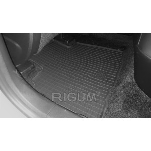 Covorase cauciuc Rigum - Ford Edge 2 2016-2021