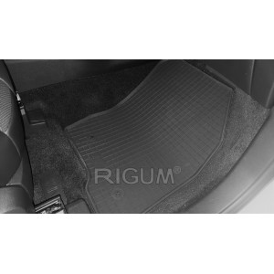 Covorase cauciuc Rigum - Ford Edge 2 2016-2021