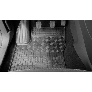 Presuri cauciuc Rigum - Ford Kuga II 2013-2020