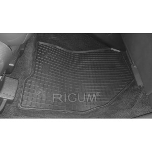 Presuri cauciuc Rigum - Ford S-MAX II 09.2015-prezent