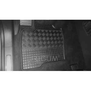 Presuri cauciuc Rigum - Ford S-MAX II 09.2015-prezent