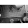 Presuri cauciuc Rigum - Ford Custom / Tourneo Custom 2018- (randul 3)