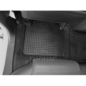 Covorase cauciuc Rigum - Honda CR-V 5 (AE) 10.2018-prezent