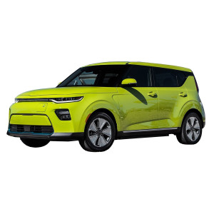 Tavita portbagaj Guardliner - Kia e-Soul