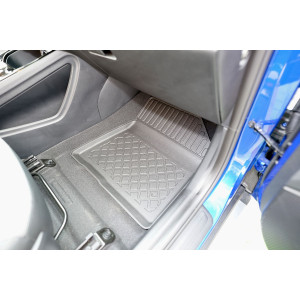 Covorase stil tavita Kia e-Soul electric (sofer+pasager)