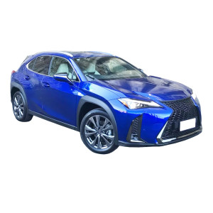 Tavita portbagaj Guardliner - Lexus UX facelift 2020- / Lexus UX 300e electric