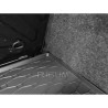 Covoras cauciuc portbagaj Rigum - Peugeot 206 / 206 Plus hatchback