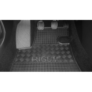 Presuri cauciuc Rigum - Peugeot 308 (2) hatchback (T9) 2013-2021