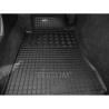 Presuri cauciuc Rigum - Mercedes-Benz C Klasse (W203) 2000-2007