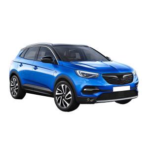 Tavita portbagaj Guardliner - Opel Grandland X Hybrid 