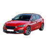 Tavita portbagaj Basic - Seat Leon 4 (KL) hatchback (sus) 