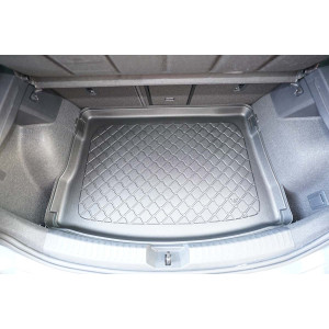 Tavita portbagaj Guardliner - Seat Leon 4 (KL) hatchback (sus) 