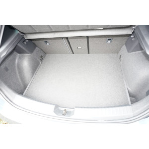 Tavita portbagaj Guardliner - Seat Leon 4 (KL) hatchback (sus) 