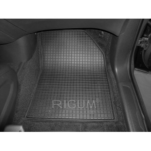 Covorase cauciuc Rigum - Citroen C4 Picasso II 2013-2020