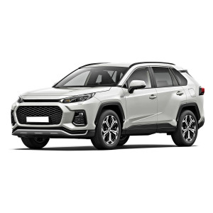 Tavita portbagaj Suzuki Across plug-in hybrid (Aristar Guardliner)