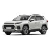 Tavita portbagaj Premium Suzuki Across Plug-in Hybrid