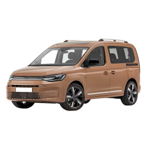 Tavita portbagaj Volkswagen Caddy V Basic