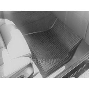 Covorase cauciuc Rigum - BMW X7 (G07) 03.2019-prezent