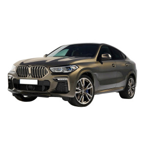 Tavita portbagaj BMW X6 G06 Basic