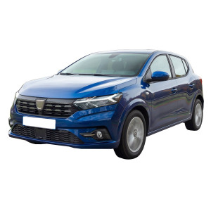 Tavita portbagaj Basic - Dacia Sandero 3