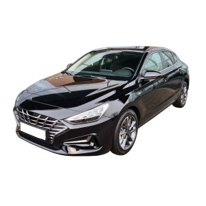 Tavita portbagaj Hyundai i30 III Fastback Mild Hybrid