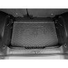 Covoras cauciuc portbagaj Rigum - Fiat 500L Living