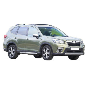 Tavita portbagaj Guardliner - Subaru Forester 5 (SK) e-Boxer 