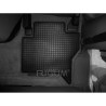 Covorase cauciuc Rigum - Mitsubishi Pajero IV V80 2007-2014
