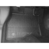 Covorase cauciuc Rigum - Nissan Leaf 2 (ZE1) 01.2018-