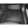 Covorase cauciuc Rigum - Nissan Micra (K13) 2010-02.2017