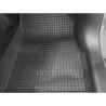 Covorase cauciuc Rigum - Nissan Micra K14 03.2017-prezent