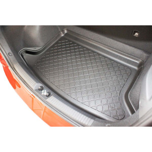 Tavita portbagaj Guardliner Hyundai i30 3 PD hatchback 02.2017 -