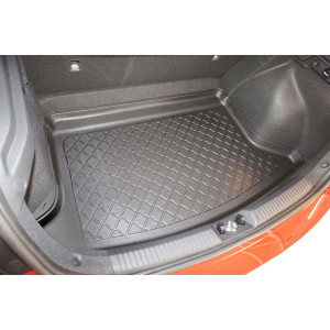 Tavita portbagaj Guardliner Hyundai i30 3 PD hatchback 02.2017 -