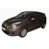 Tavita portbagaj Premium - Renault Grand Scenic III 2009-2016 (5 loc) 