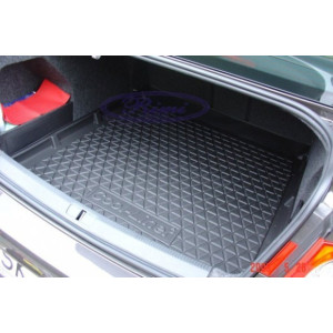 Tavita portbagaj Premium - VW Passat B7 berlina 2010-2014