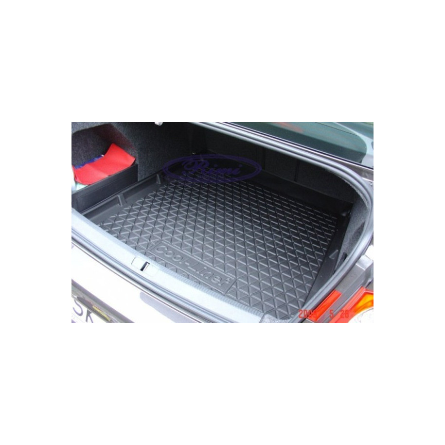 Tavita portbagaj Premium - VW Passat B7 berlina 2010-2014