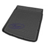 Tavita portbagaj Premium - VW Passat B7 berlina 2010-2014