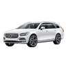 Tavita portbagaj Premium - Volvo V90 10.2016-