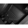 Presuri cauciuc Rigum - Renault Captur 2, 2020-prezent