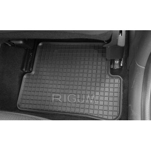 Presuri cauciuc Rigum - Renault Clio III 2005-2014