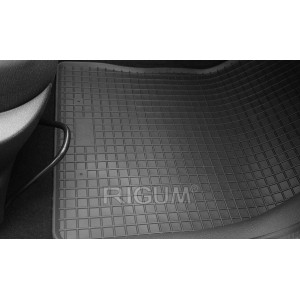 Presuri cauciuc Rigum - Renault Clio III 2005-2014