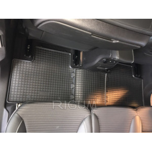 Presuri cauciuc Rigum - Renault Scenic 4, 12.2016-2022