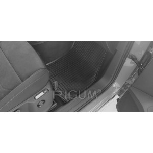 Presuri cauciuc Rigum - VW Touran 2 (5T) 09.2015-