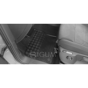 Presuri cauciuc Rigum - VW Touran 2 (5T) 09.2015-