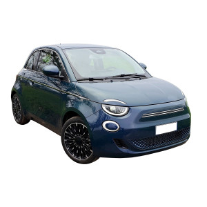 Tavita portbagaj Guardliner - Fiat 500e electric