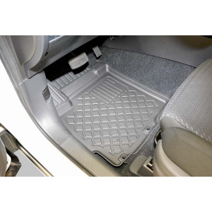 Covorase stil tavita Mitsubishi Eclipse Cross