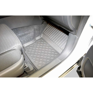 Covorase stil tavita Mitsubishi Eclipse Cross